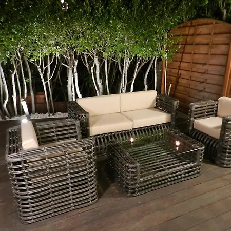 Grand Studio/terrasse Coeur De St Tropez Apartment Saint-Tropez