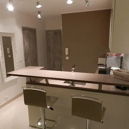Apartment Grand Studio/terrasse Coeur De St Tropez *